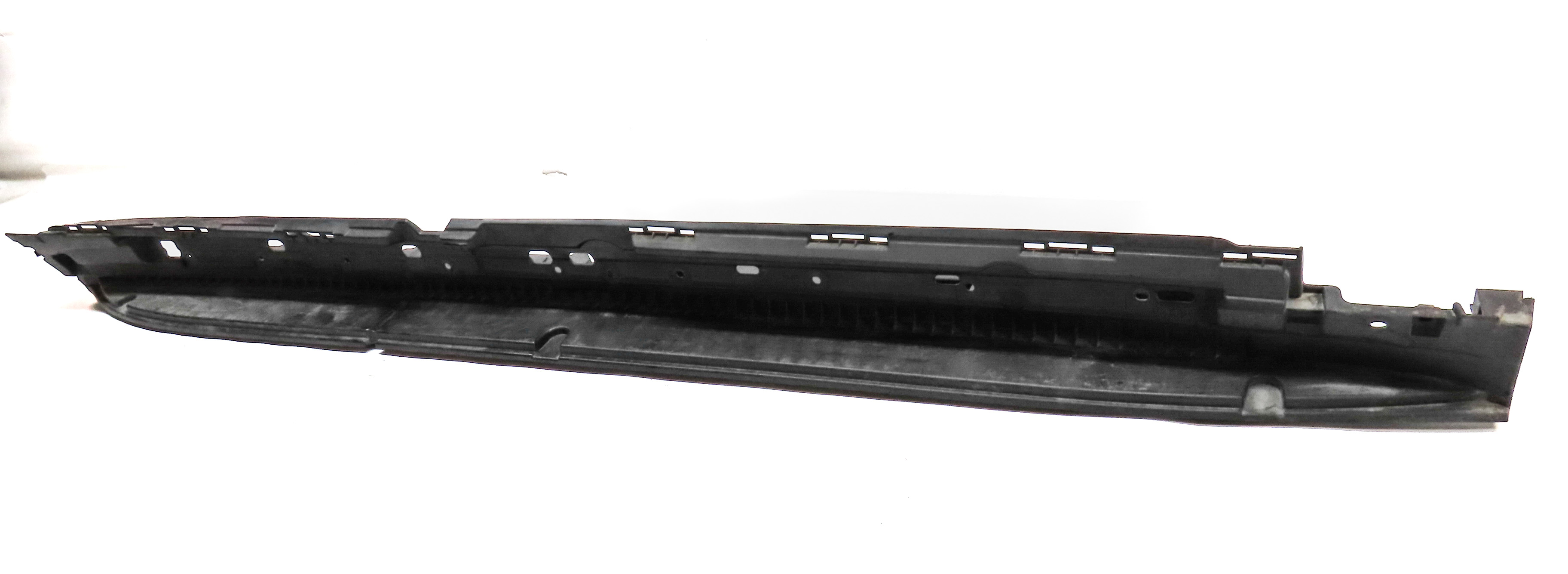 13-19 MERCEDES GL-CLASS GLS (X166) RIGHT PASSENGER RUNNER RUNNING BOARD BRACKET — exact item pictured